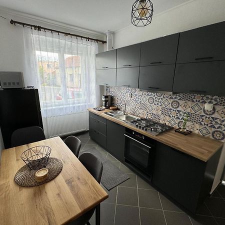 Apartman U Senku Olbramkostel Exterior foto