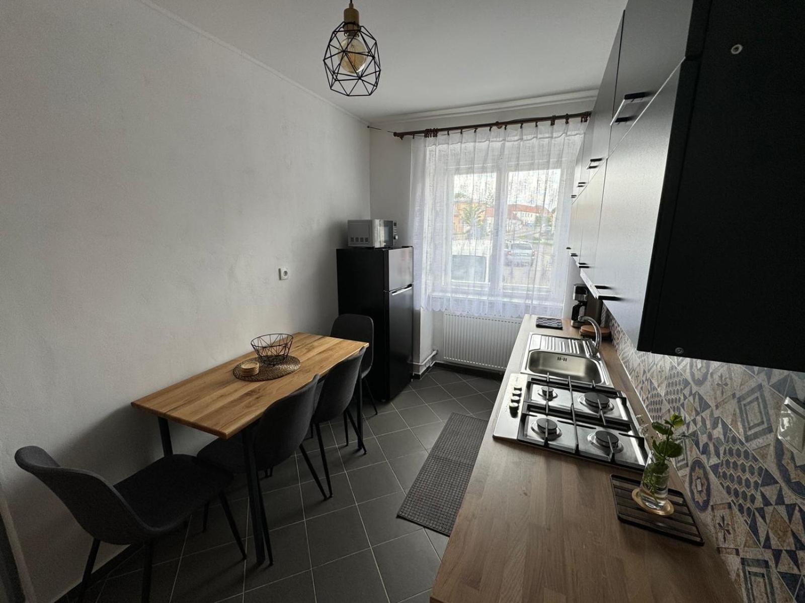 Apartman U Senku Olbramkostel Exterior foto