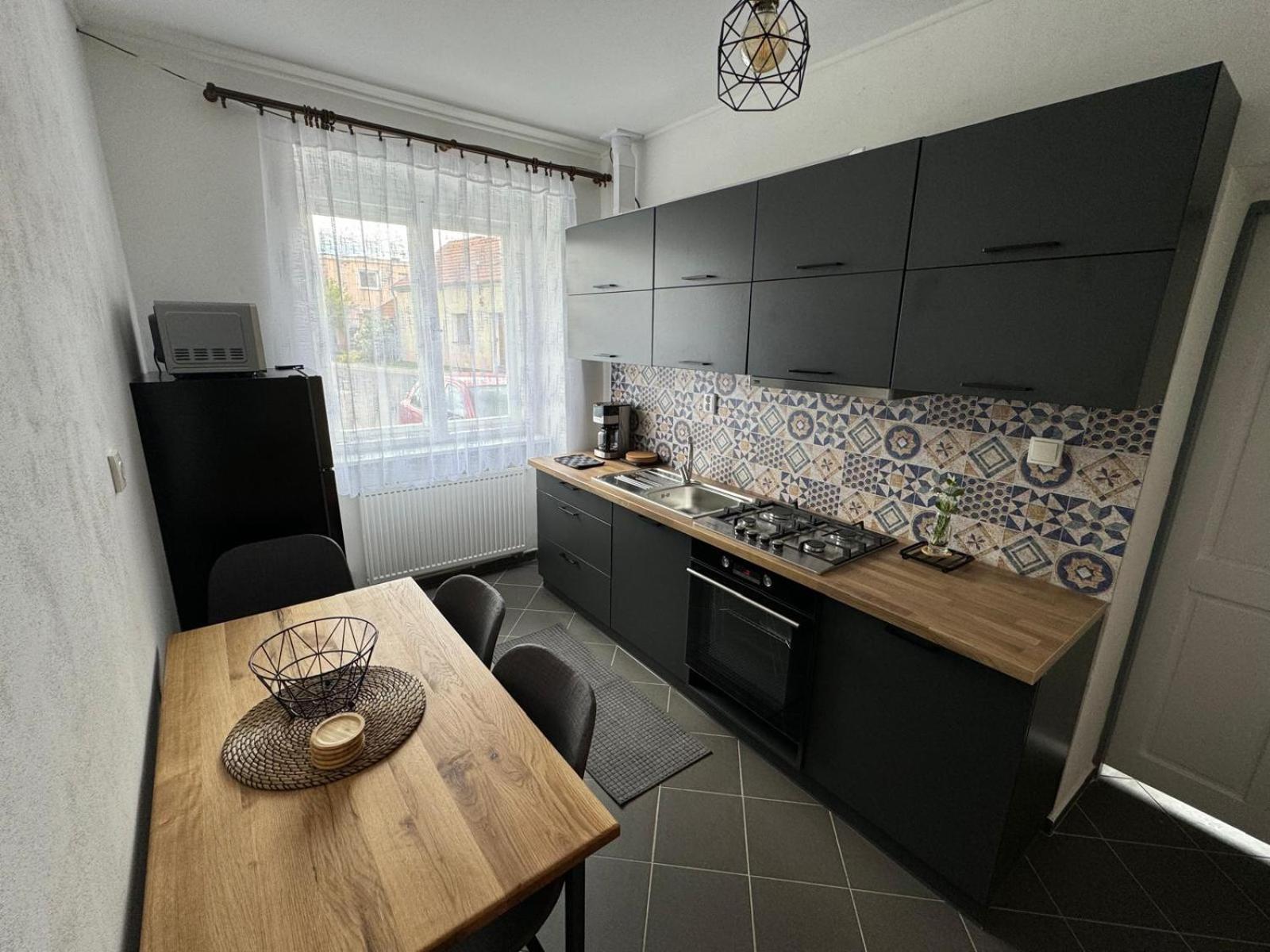 Apartman U Senku Olbramkostel Exterior foto