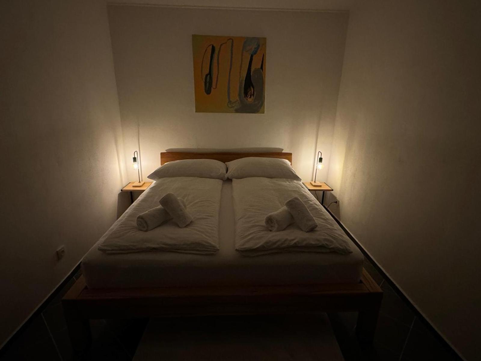 Apartman U Senku Olbramkostel Exterior foto