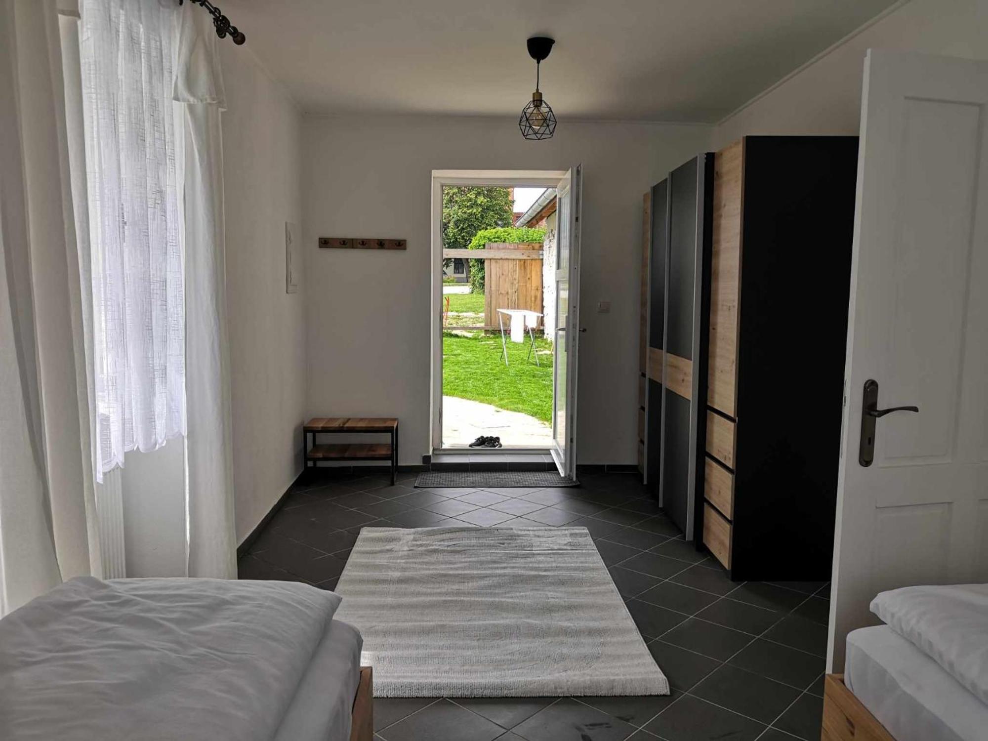 Apartman U Senku Olbramkostel Exterior foto